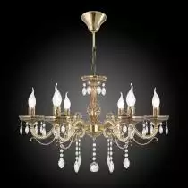 Подвесная люстра Citilux Кармен CL404163 6_CL404163.webp small