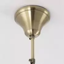 Подвесная люстра Citilux Кармен CL404163 8_CL404163.webp small