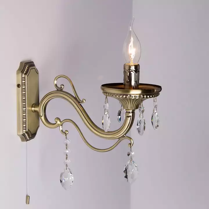 Бра Citilux Кармен CL404313 4_CL404313.webp big