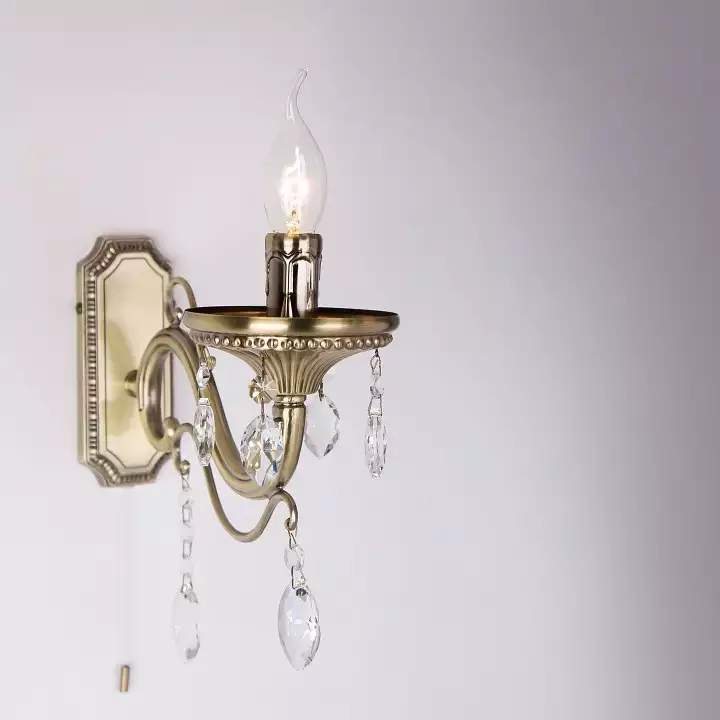 Бра Citilux Кармен CL404313 5_CL404313.webp big