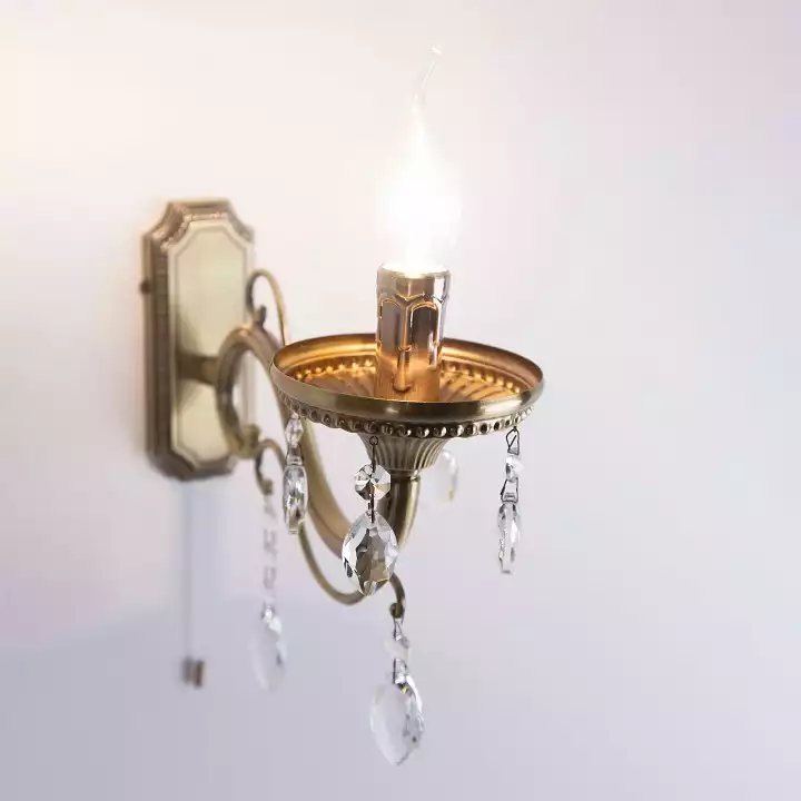Бра Citilux Кармен CL404313 7_CL404313.webp big