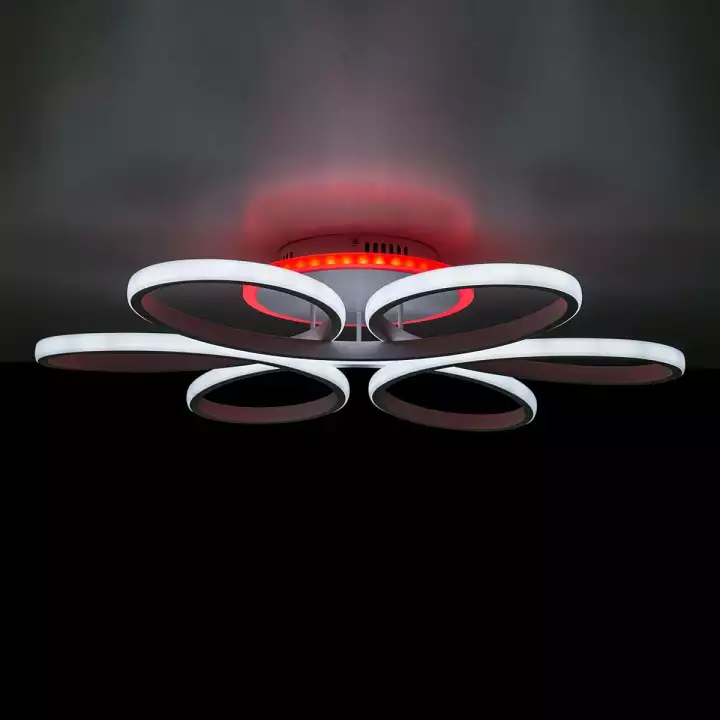 Накладной светильник Citilux Сезар Смарт CL233A170E 4_CL233A170E.webp big