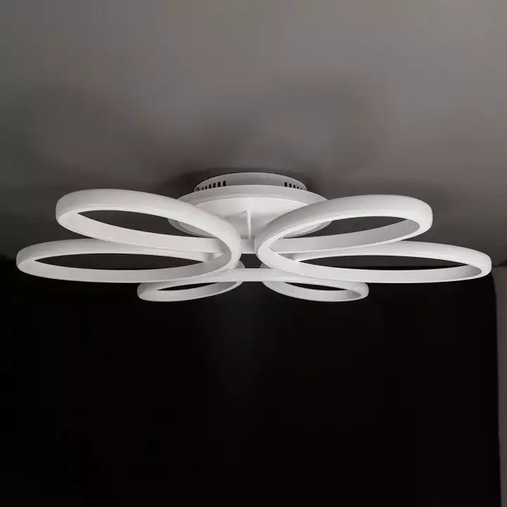 Накладной светильник Citilux Сезар Смарт CL233A170E 6_CL233A170E.webp big