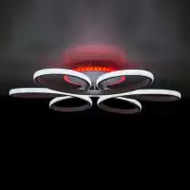 Накладной светильник Citilux Сезар Смарт CL233A170E 4_CL233A170E.webp small