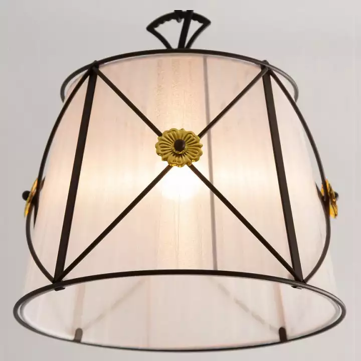 Подвесной светильник Citilux Дрезден CL409212 0_CL409212.webp big