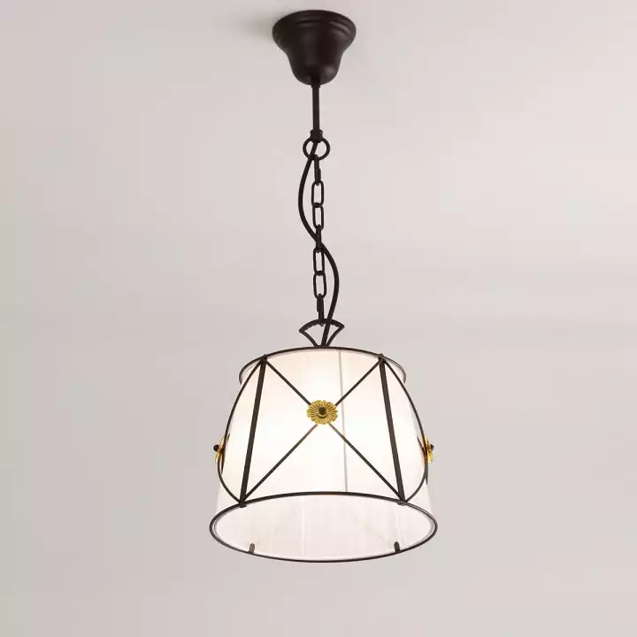 Подвесной светильник Citilux Дрезден CL409212 1_CL409212.webp big