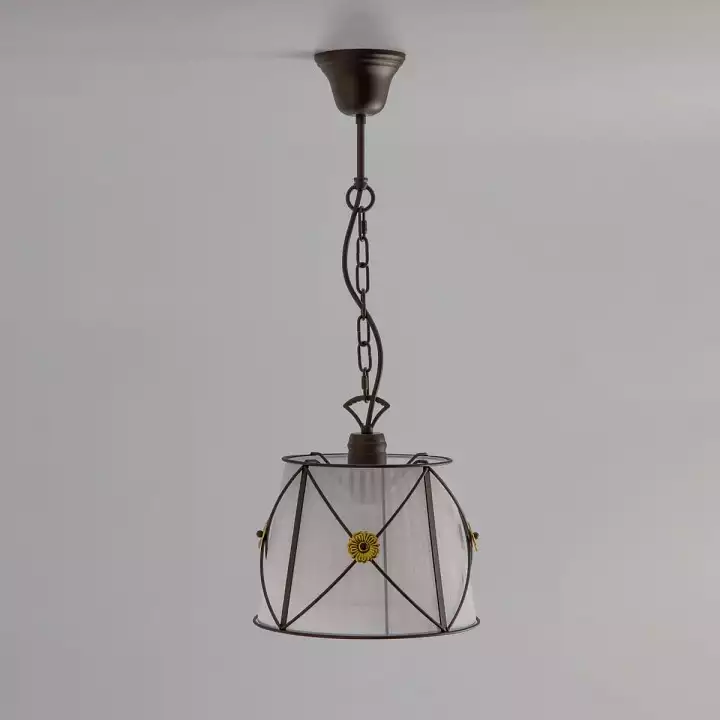 Подвесной светильник Citilux Дрезден CL409212 4_CL409212.webp big