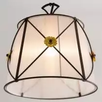 Подвесной светильник Citilux Дрезден CL409212