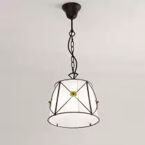 Подвесной светильник Citilux Дрезден CL409212 1_CL409212.webp small