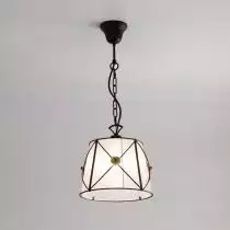 Подвесной светильник Citilux Дрезден CL409212 2_CL409212.webp small