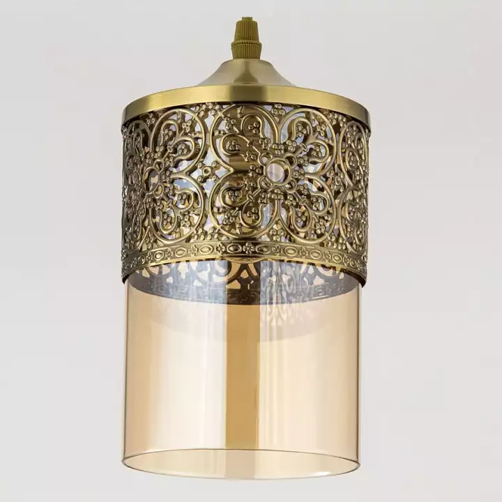 Подвесной светильник Citilux Эмир CL467013 0_CL467013.webp big