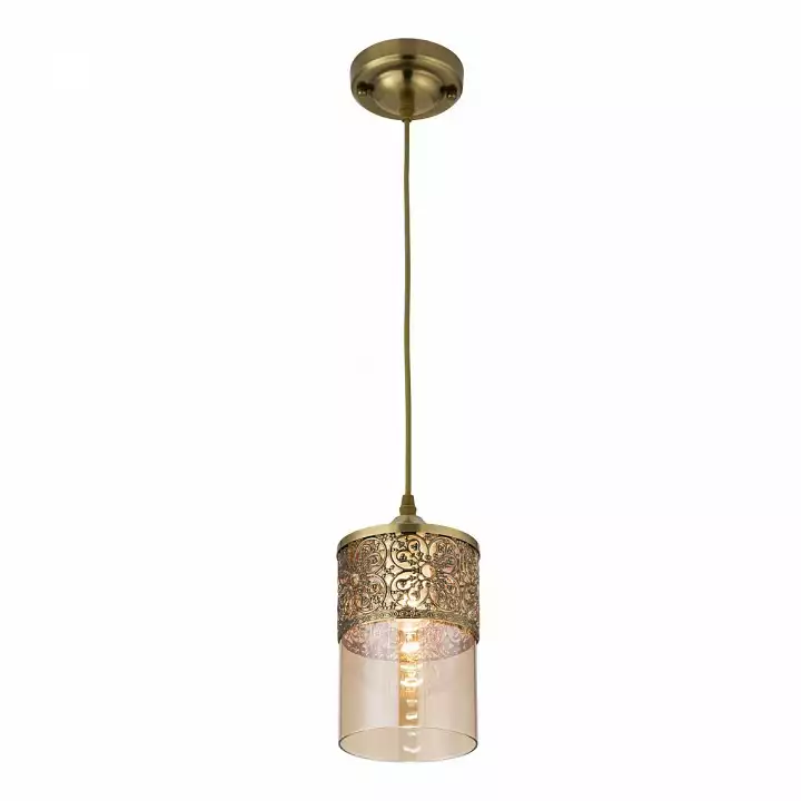 Подвесной светильник Citilux Эмир CL467013 1_CL467013.webp big