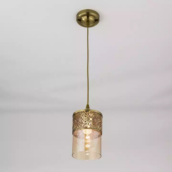 Подвесной светильник Citilux Эмир CL467013 3_CL467013.webp big