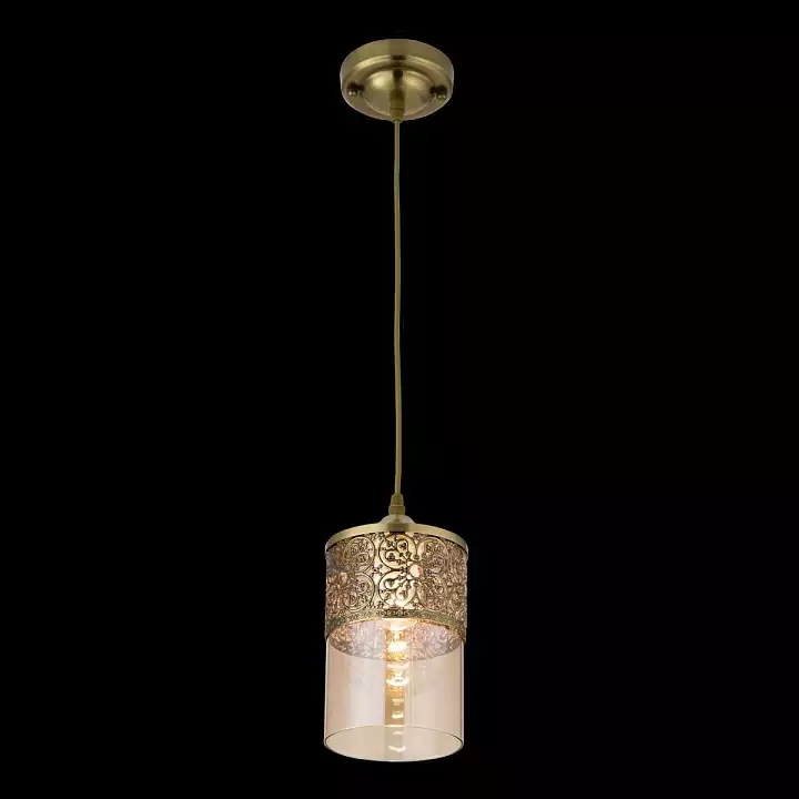 Подвесной светильник Citilux Эмир CL467013 4_CL467013.webp big