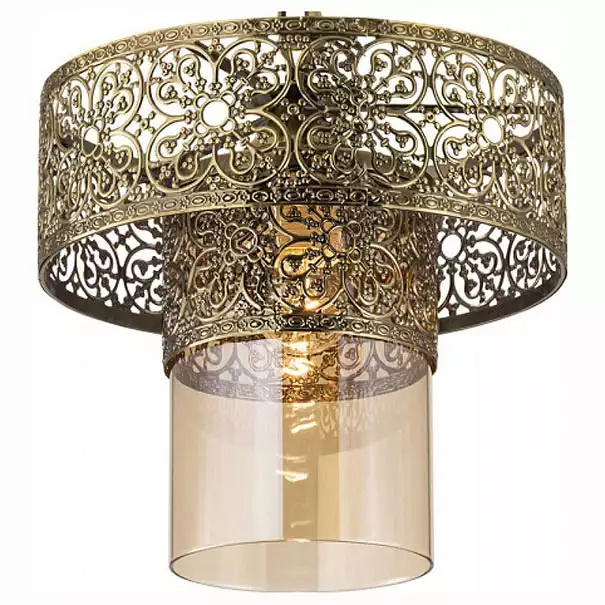 Подвесной светильник Citilux Эмир CL467133 0_CL467133.webp big