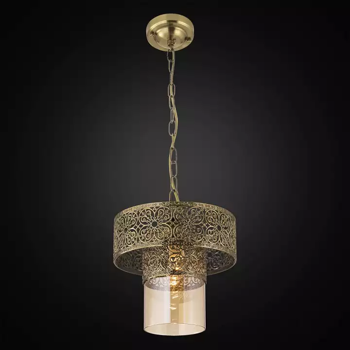 Подвесной светильник Citilux Эмир CL467133 3_CL467133.webp big