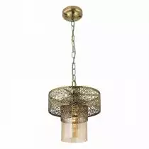 Подвесной светильник Citilux Эмир CL467133 1_CL467133.webp small