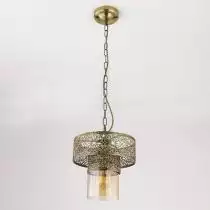 Подвесной светильник Citilux Эмир CL467133 2_CL467133.webp small