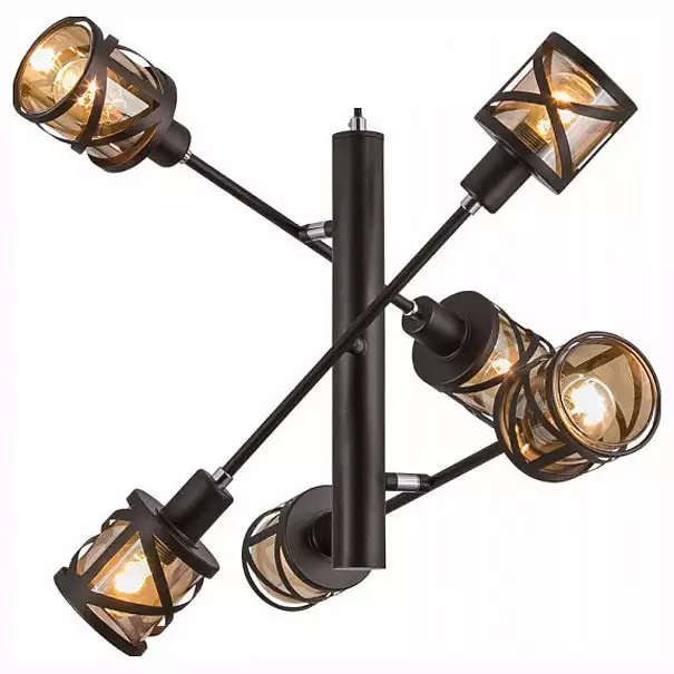 Подвесная люстра Citilux Гессен CL536165 0_CL536165.webp big