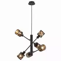 Подвесная люстра Citilux Гессен CL536165 1_CL536165.webp small