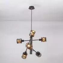 Подвесная люстра Citilux Гессен CL536165 3_CL536165.webp small