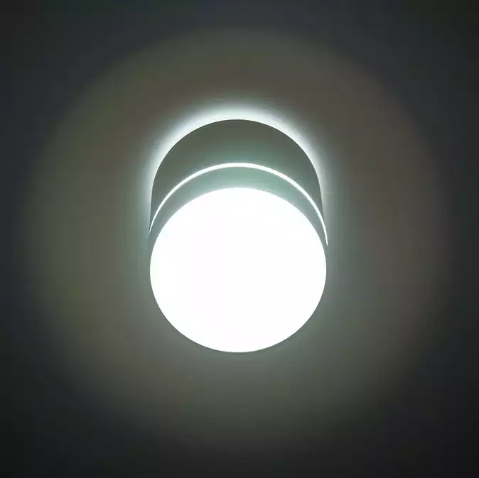 Накладной светильник Citilux Борн CL745010N 4_CL745010N.webp big