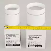 Накладной светильник Citilux Борн CL745010N 7_CL745010N.webp small
