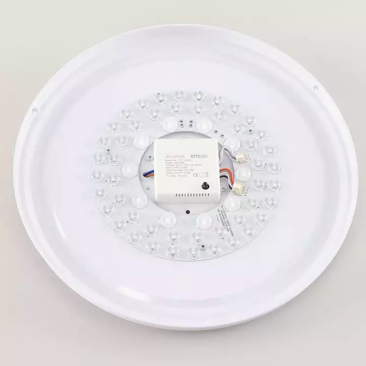 Накладной светильник Citilux Симпла CL714480G 7_CL714480G.webp big