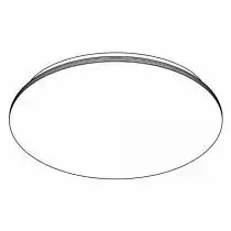 Накладной светильник Citilux Симпла CL714330G