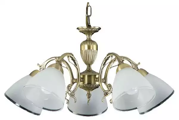 Подвесная люстра Citilux Латур CL413251 0_CL413251.webp big