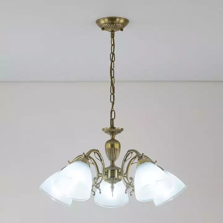 Подвесная люстра Citilux Латур CL413251 11_CL413251.webp big