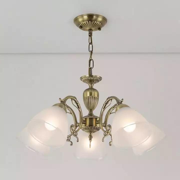 Подвесная люстра Citilux Латур CL413251 2_CL413251.webp big