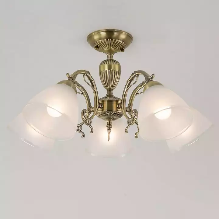 Подвесная люстра Citilux Латур CL413251 3_CL413251.webp big