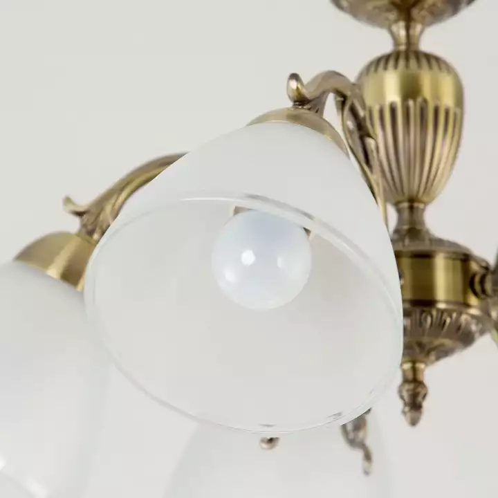 Подвесная люстра Citilux Латур CL413251 7_CL413251.webp big