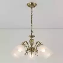 Подвесная люстра Citilux Латур CL413251 1_CL413251.webp small