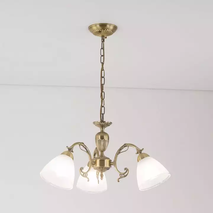 Подвесная люстра Citilux Латур CL413231 1_CL413231.webp big