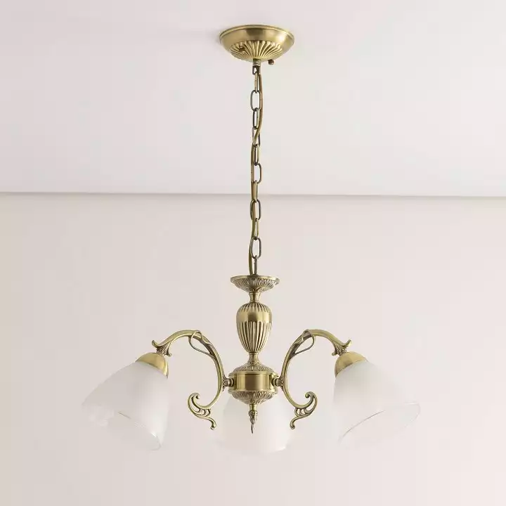 Подвесная люстра Citilux Латур CL413231 4_CL413231.webp big