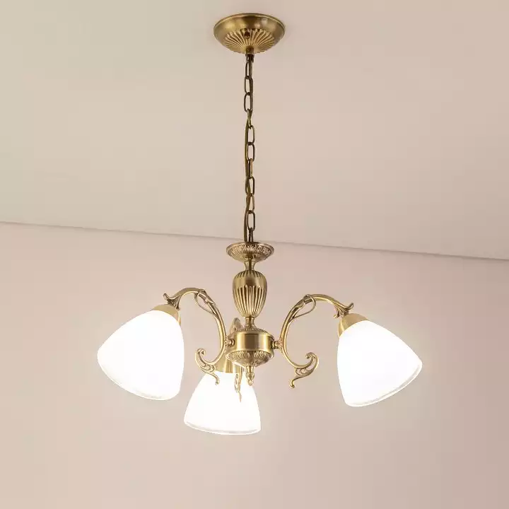 Подвесная люстра Citilux Латур CL413231 6_CL413231.webp big