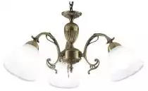 Подвесная люстра Citilux Латур CL413231