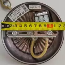 Подвесная люстра Citilux Латур CL413231 12_CL413231.webp small
