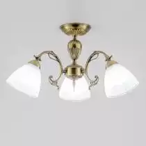 Подвесная люстра Citilux Латур CL413231 2_CL413231.webp small