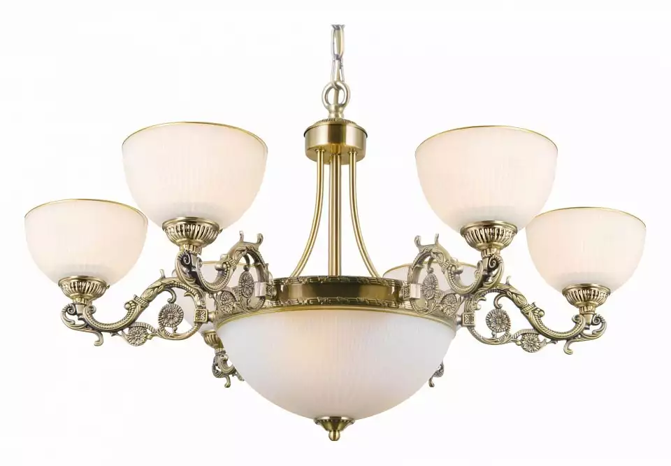 Подвесная люстра Citilux Адриана CL405293 0_CL405293.webp big