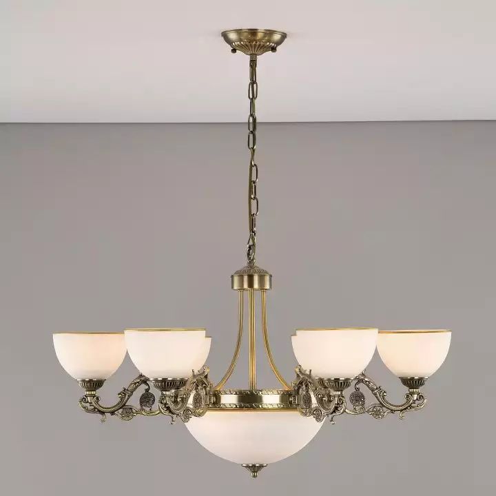 Подвесная люстра Citilux Адриана CL405293 10_CL405293.webp big