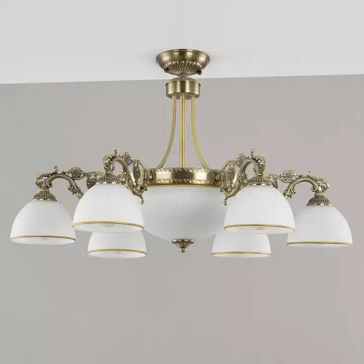 Подвесная люстра Citilux Адриана CL405293 3_CL405293.webp big