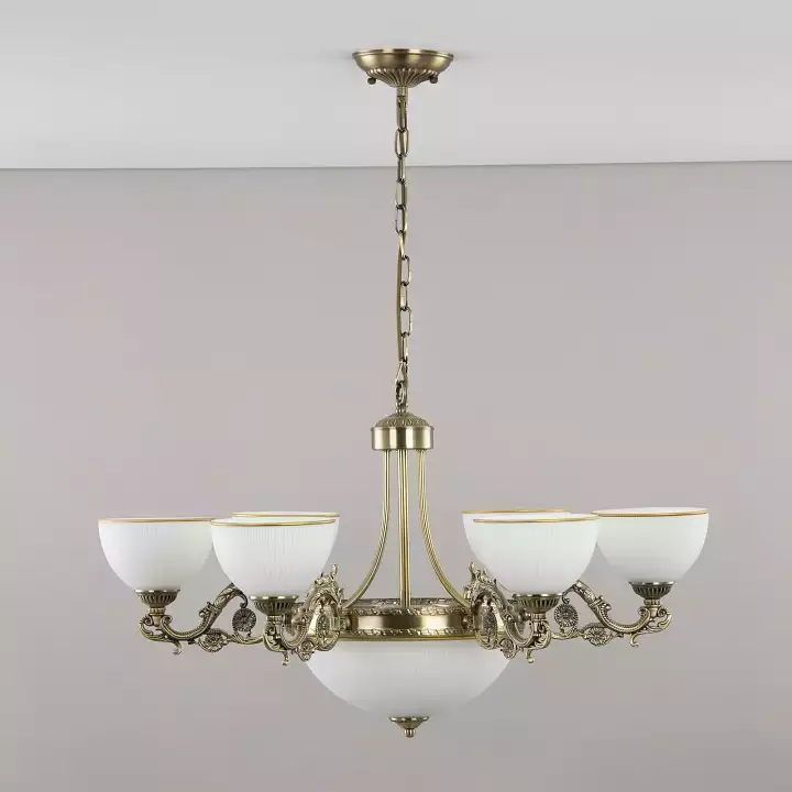 Подвесная люстра Citilux Адриана CL405293 4_CL405293.webp big