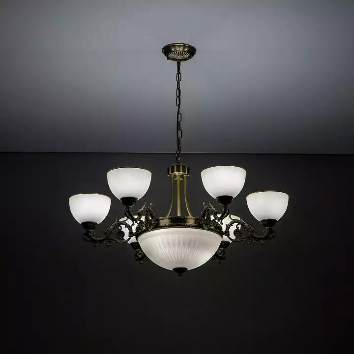 Подвесная люстра Citilux Адриана CL405293 6_CL405293.webp big