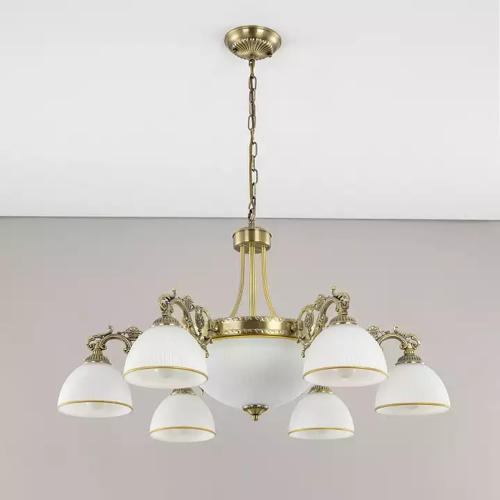 Подвесная люстра Citilux Адриана CL405293 9_CL405293.webp big
