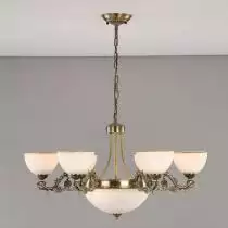 Подвесная люстра Citilux Адриана CL405293 10_CL405293.webp small