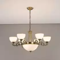 Подвесная люстра Citilux Адриана CL405293 11_CL405293.webp small
