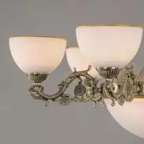 Подвесная люстра Citilux Адриана CL405293 14_CL405293.webp small